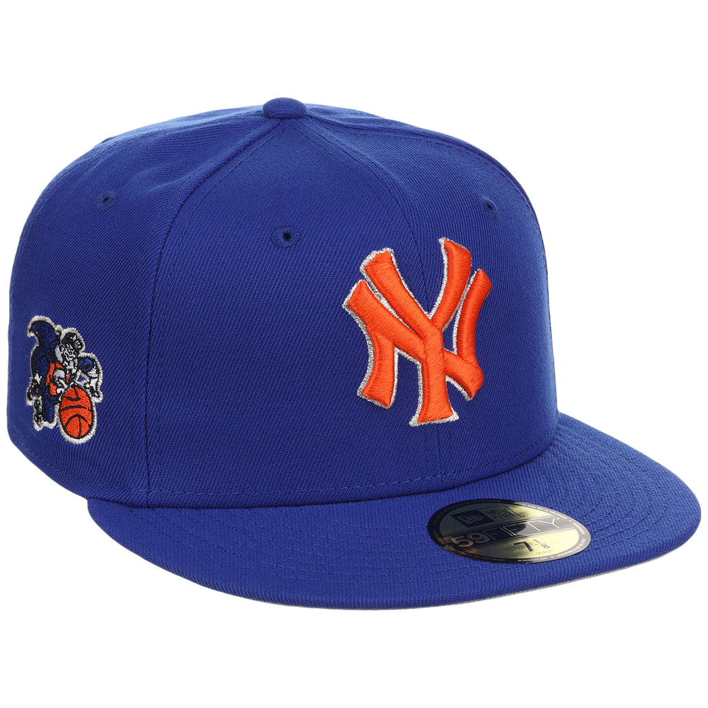 New York Knicks Retro New York New Era 59FIFTY