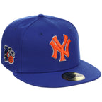 New York Knicks Retro New York New Era 59FIFTY