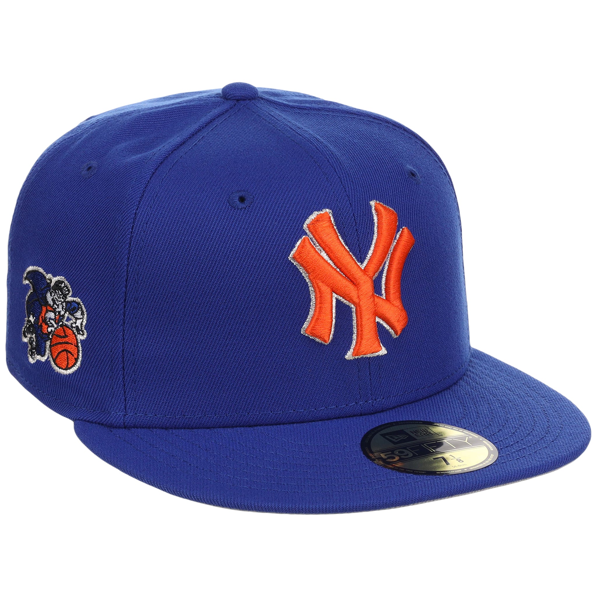New York Knicks Retro New York New Era 59FIFTY