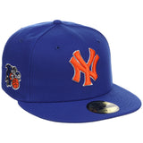 New York Knicks Retro New York New Era 59FIFTY