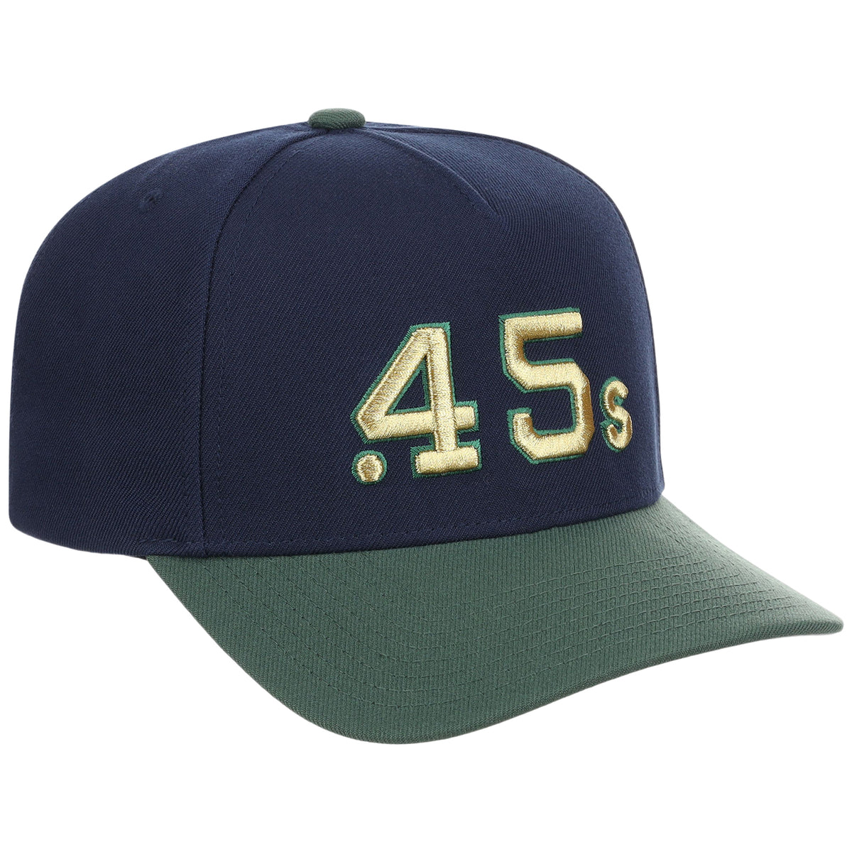 Houston Astros MLB Deep Woods Mitcell & Ness Pro Pinch