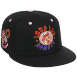 The Simpsons Fitted Collection - Donuts Fitted