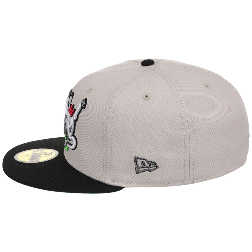 Wichita Wind Surge Minor League Monday Copa Remix New Era 59FIFTY