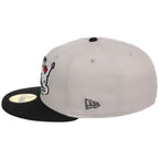 Wichita Wind Surge Minor League Monday Copa Remix New Era 59FIFTY
