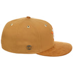 Houston Astros MLB x Timberland New Era 59FIFTY