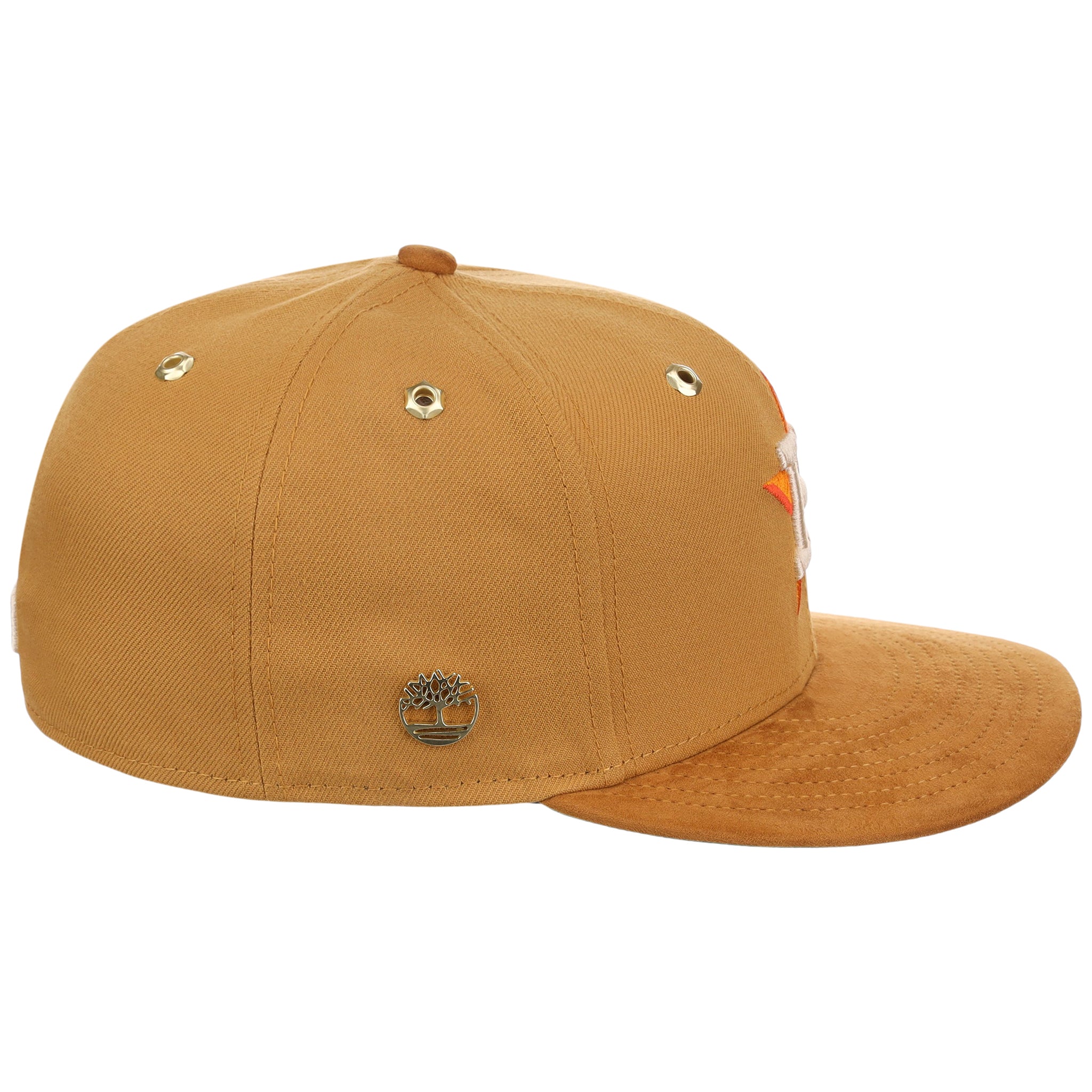Houston Astros MLB x Timberland New Era 59FIFTY