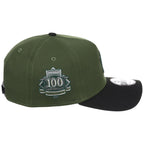 New York Yankees MLB Field Ops New Era 9FORTY A-Frame