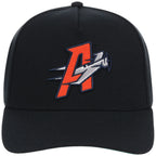 Las Vegas Aviators Field Club Minor League Monday Black OTC A-Frame