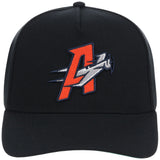 Las Vegas Aviators Field Club Minor League Monday Black OTC A-Frame