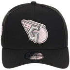 Cleveland Guardians MLB Cookies & Cream New Era 9FORTY