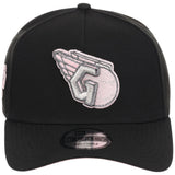 Cleveland Guardians MLB Cookies & Cream New Era 9FORTY