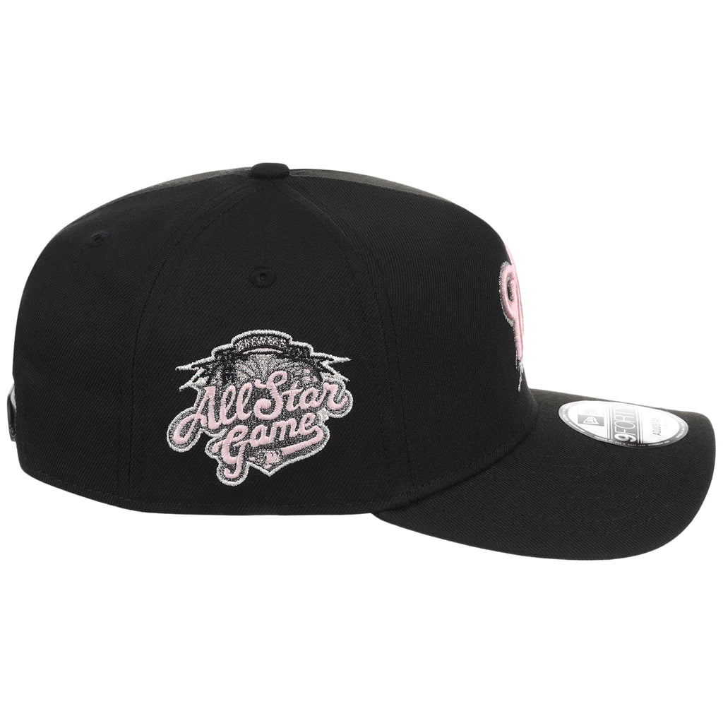 Milwaukee Brewers MLB Cookies & Cream New Era 9FORTY