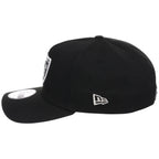 Las Vegas Raiders NFL Black Dome New Era 9FORTY A-Frame