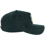 Minnesota Twins MLB Dark Green Cord FASHION CORE New Era 9FORTY A-Frame