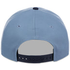 San Francisco Giants MLB Faded Blue x Navy FASHION CORE New Era 9FORTY A-Frame