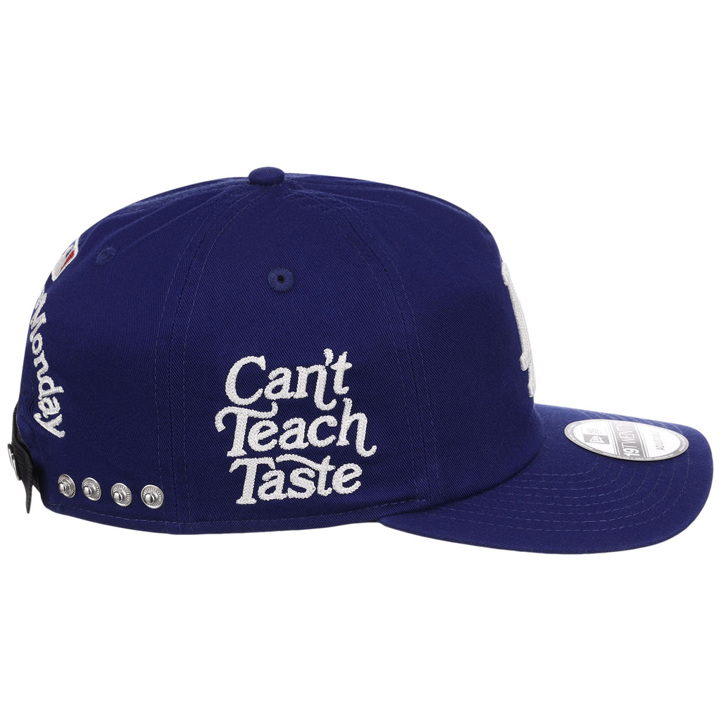 Los Angeles Dodgers MLB x Diet Starts Monday New Era 19TWENTY