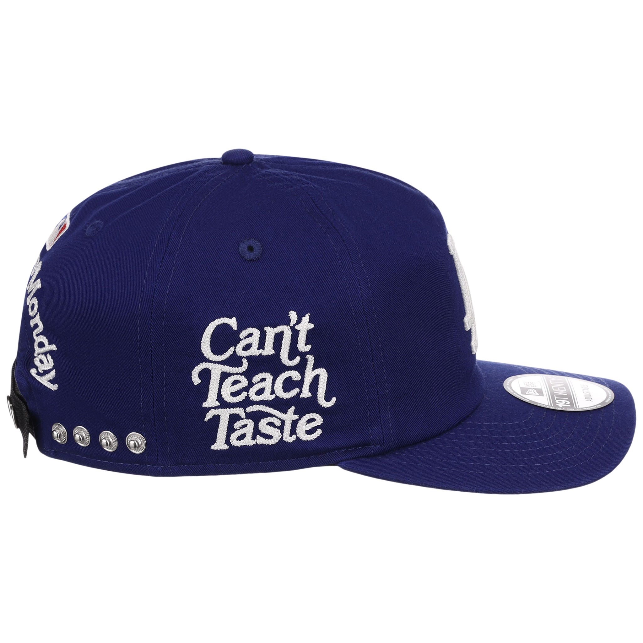 Los Angeles Dodgers MLB x Diet Starts Monday New Era 19TWENTY