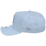 Boston Red Sox MLB Glacial Blue New Era 9FORTY A-Frame