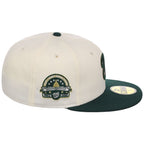 Washington Nationals MLB Gilded Ivy New Era 59FIFTY