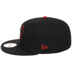 Toronto Blue Jays MLB Midnight Massacre New Era 59FIFTY