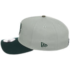 San Francisco Giants MLB Everest x Dark Green FASHION CORE New Era 9FORTY A-Frame