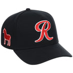 Tacoma Rainiers Field Club Minor League Monday Black OTC A-Frame
