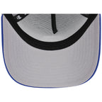 Kansas City Royals MLB Gray OTC FASHION CORE New Era 9FORTY A-Frame