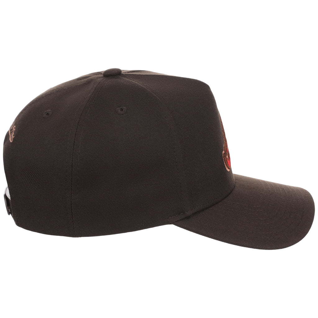 Atlanta Braves MLB Gold Digger Mitcell & Ness Pro Pinch – 3