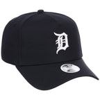 Detroit Tigers Women's New Era 9FORTY OTC A-Frame