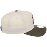New York Yankees Cheetah Women's New Era 9FORTY A-Frame