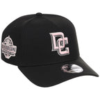 Washington Nationals MLB Cookies & Cream New Era 9FORTY