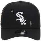 Chicago White Sox MLB Star Stud New Era 9FORTY A-Frame