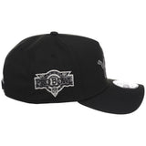 Detroit Lions NFL Liquid Titanium New Era 9FORTY