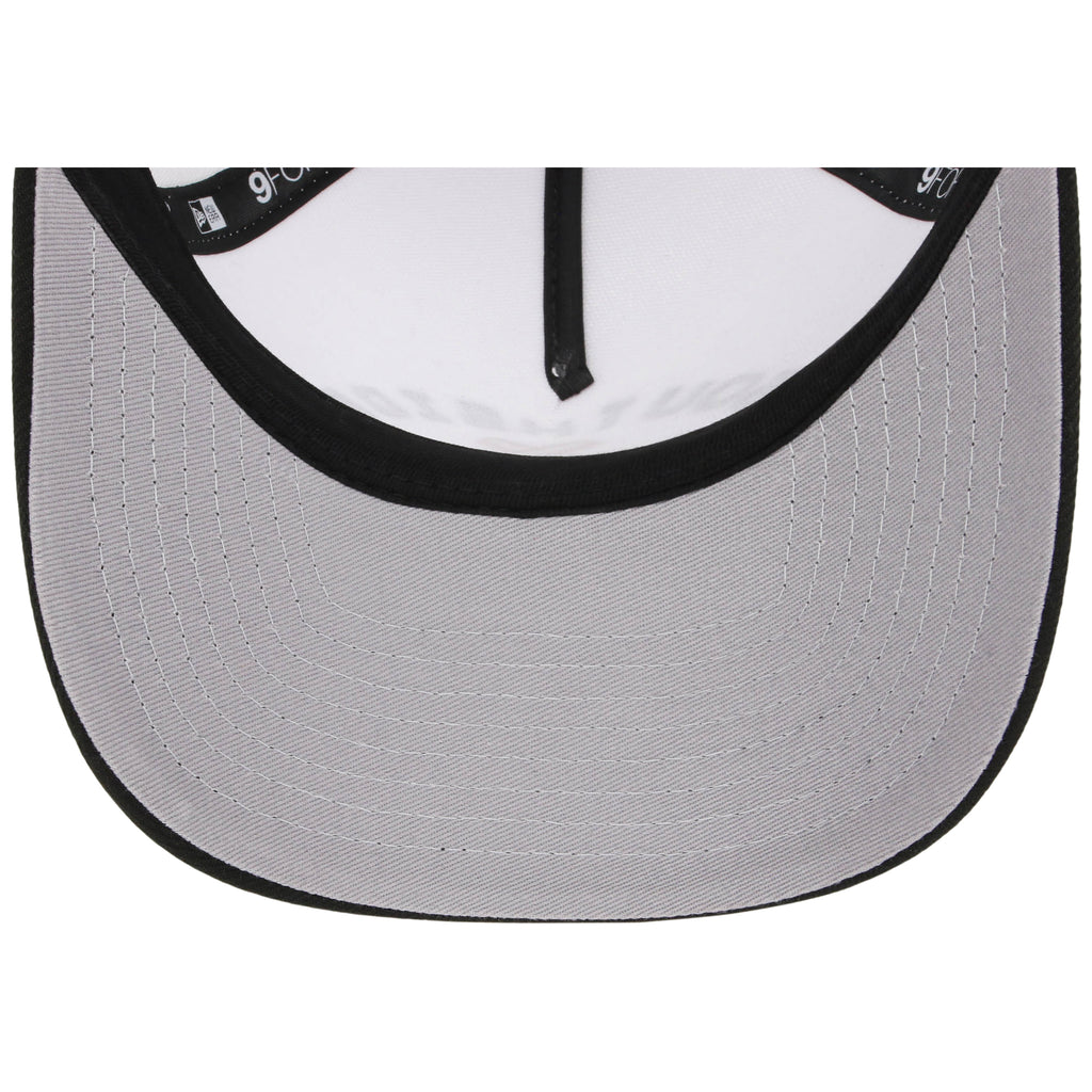 Chicago White Sox (White/Black) Chicago Southside Crown the City New Era 9FORTY
