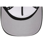 Chicago White Sox (White/Black) Chicago Southside Crown the City New Era 9FORTY