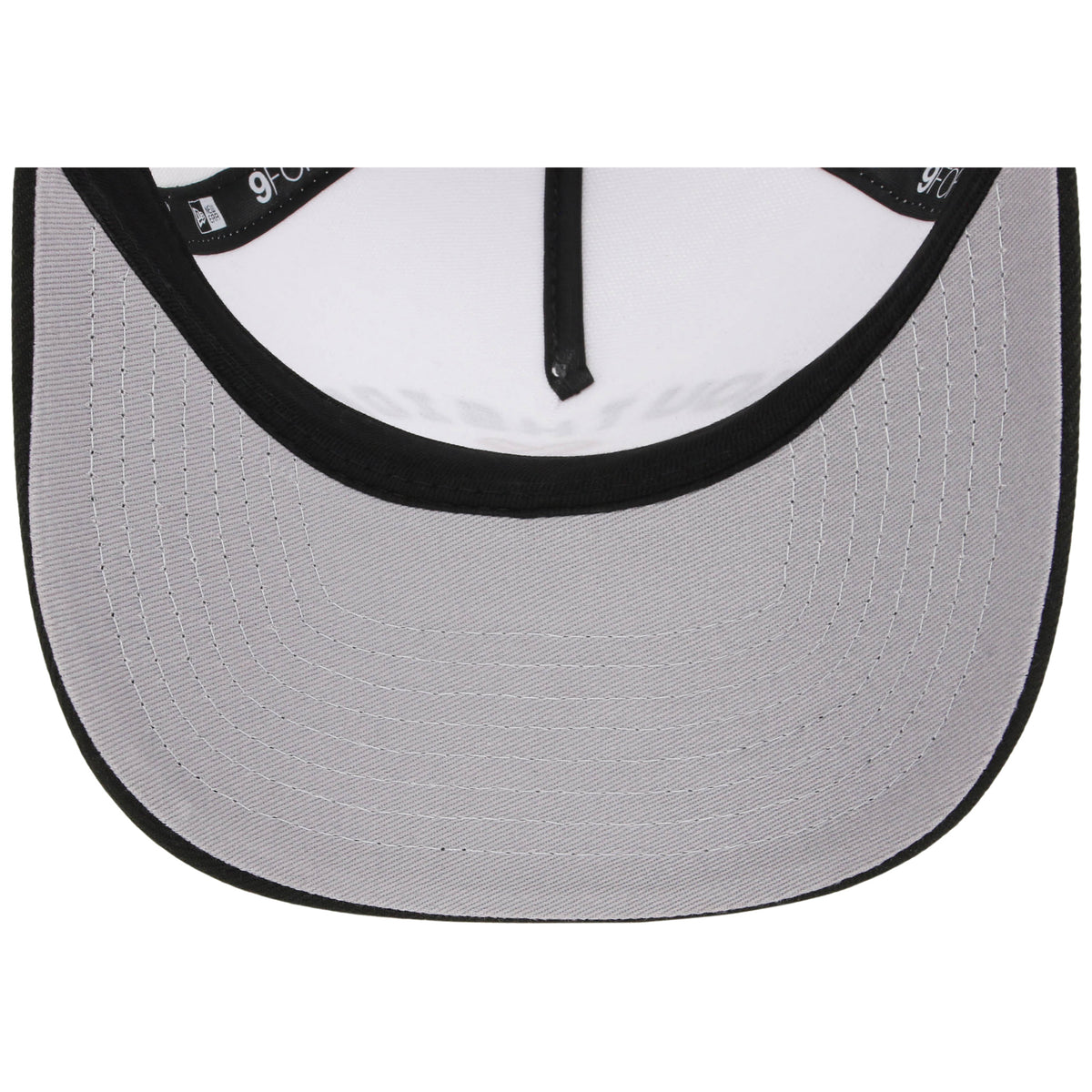 Chicago White Sox (White/Black) Chicago Southside Crown the City New Era 9FORTY