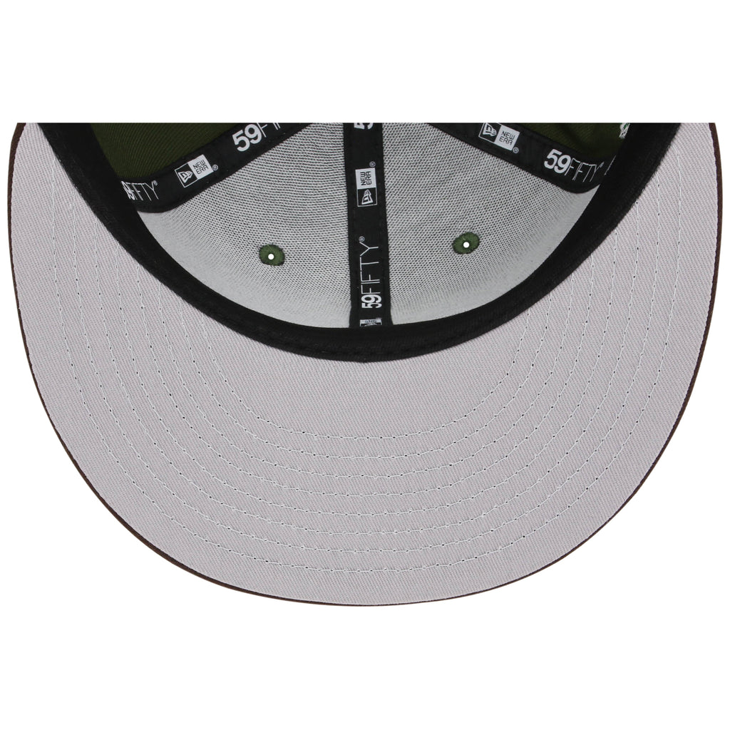 Hillsboro Hops Minor League Monday New Era 59FIFTY