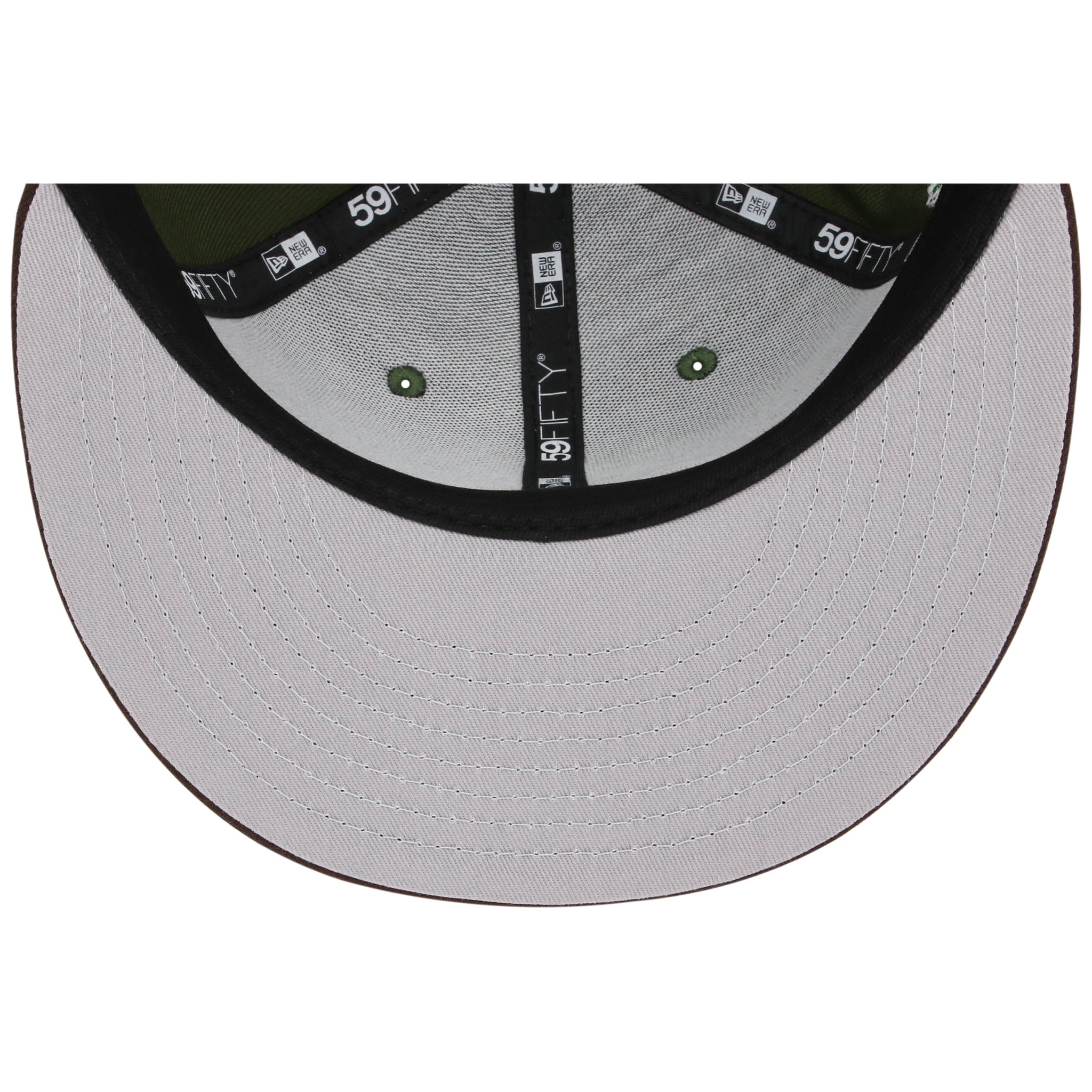 Hillsboro Hops Minor League Monday New Era 59FIFTY