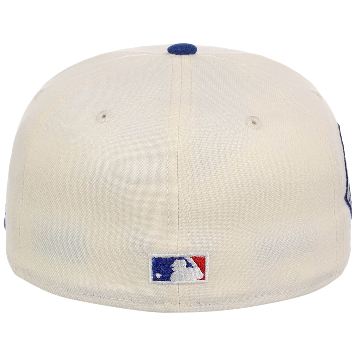 Brooklyn Dodgers Wordmark (Chrome/Royal) - Brooklyn Takeover Variety Pack