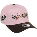 Houston Astros MLB Heritage & Heat 'Ransom' New Era 9FORTY