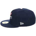 Brooklyn Dodgers Primary Logo (Navy/Navy) - Brooklyn Takeover Variety Pack
