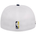 Indiana Pacers NBA Hardwood Classics Variety New Era 59FIFTY – 7