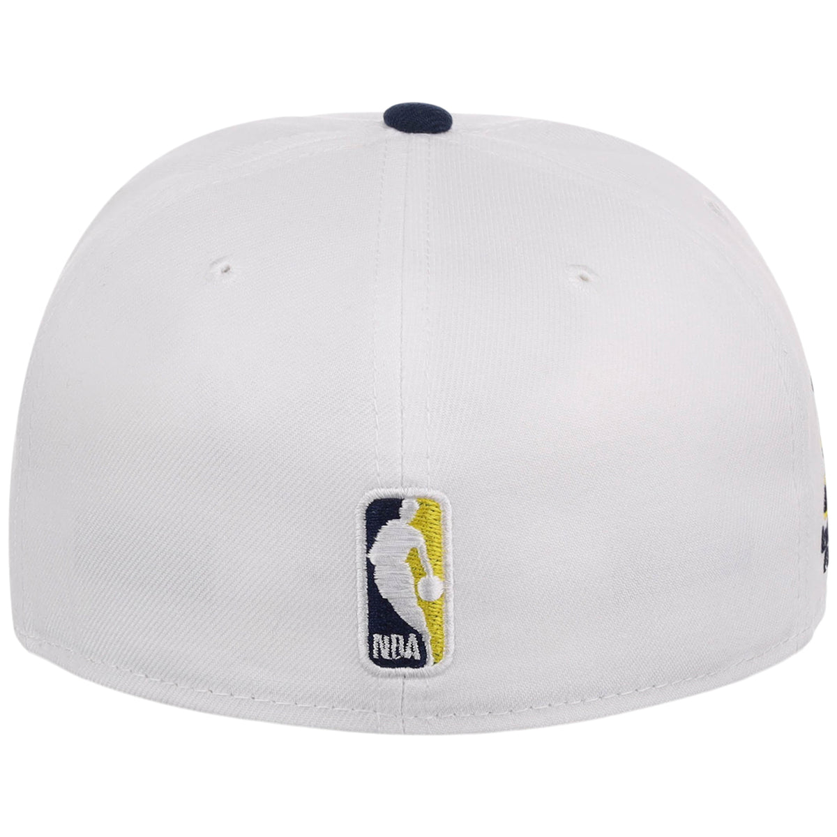 Indiana Pacers NBA Hardwood Classics Variety New Era 59FIFTY – 7