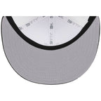 Chicago White Sox (White/Black) Chicago Southside Crown the City New Era 59FIFTY