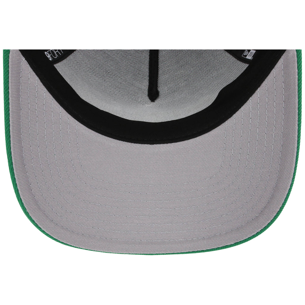 San Francisco Giants San Francisco Crown the City New Era 9FORTY (Black/Kelly Green) – 2