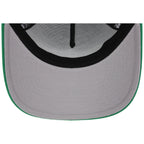 San Francisco Giants San Francisco Crown the City New Era 9FORTY (Black/Kelly Green) – 2