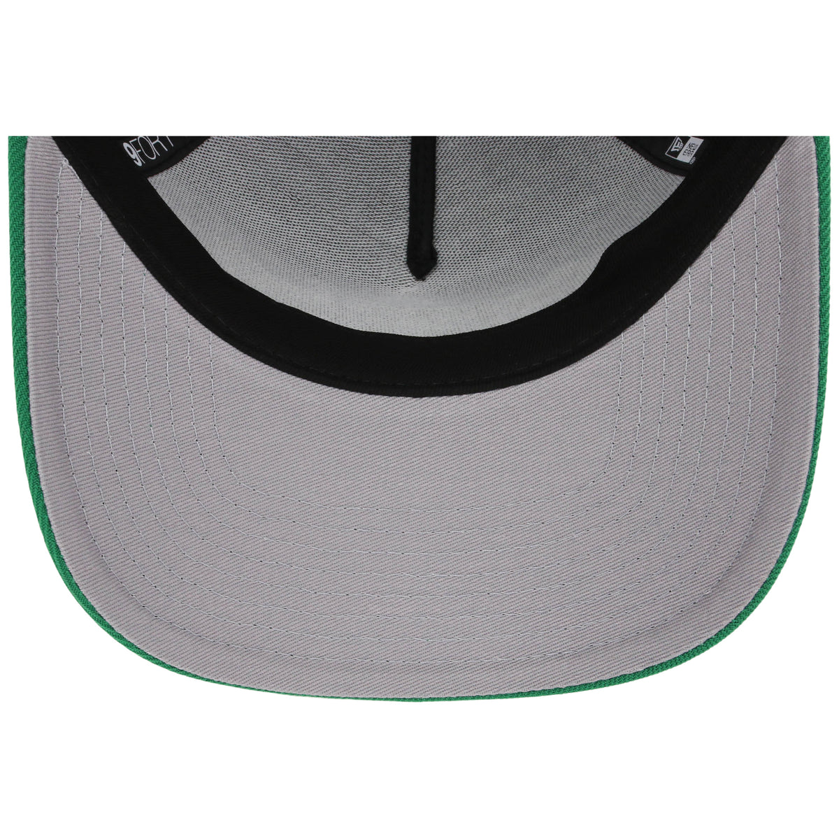 San Francisco Giants San Francisco Crown the City New Era 9FORTY (Black/Kelly Green) – 2