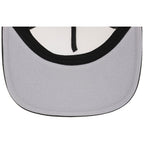 Colorado Rockies MLB Chrome OTC New Era 9FORTY A-Frame