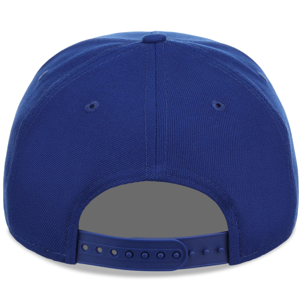 New York Mets MLB Diamond Bling New Era 9FORTY A-Frame