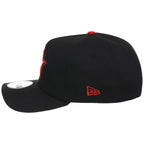 Houston Astros MLB Midnight Massacre New Era 9FORTY
